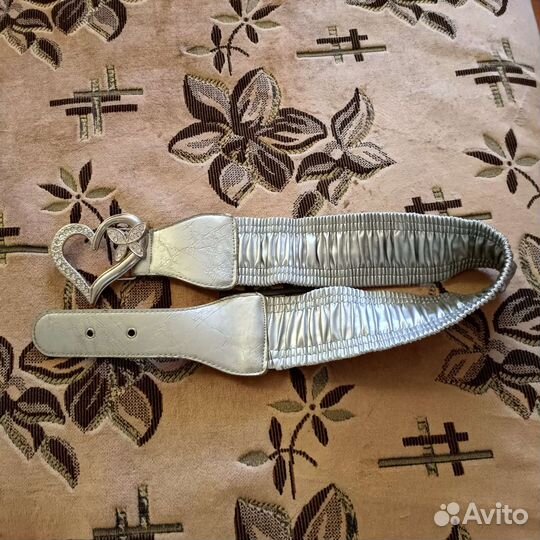 Ремень пояс женский на талию