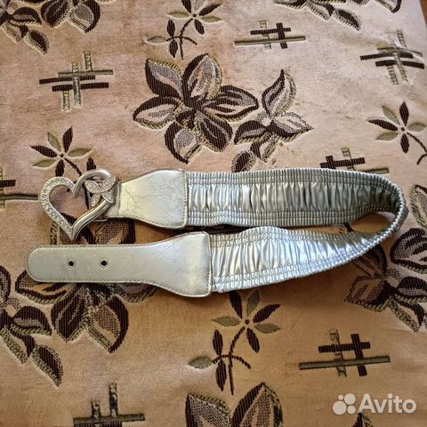 Ремень пояс женский на талию