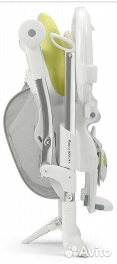 Стульчик для кормления CAM Istante, цвет 219 (беже