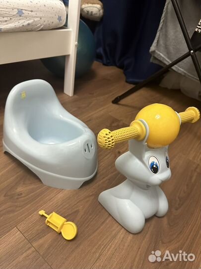Горшок детский