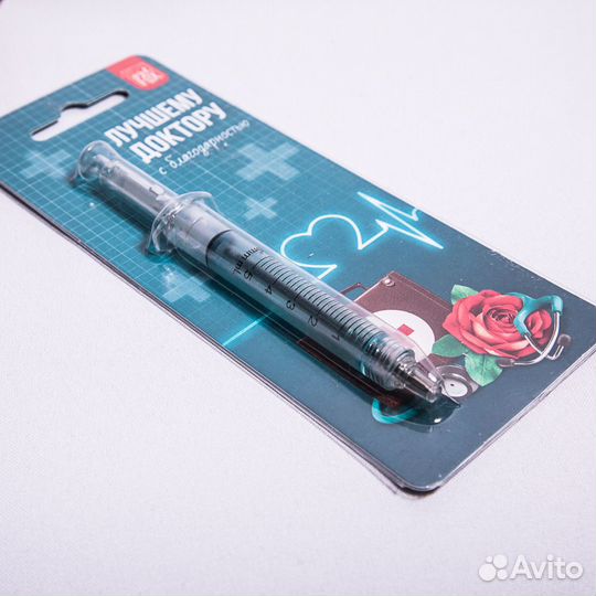 Ручки сувенирные