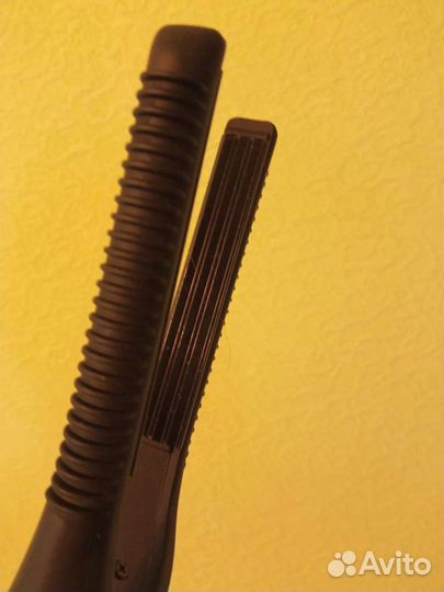 Утюжок гофре для волос