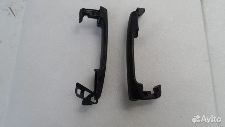 Ручка двери внешняя Toyota