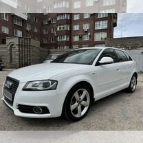 Audi A3 1.4 AMT, 2008, 232 000 км, с пробегом, цена 990 000 руб.