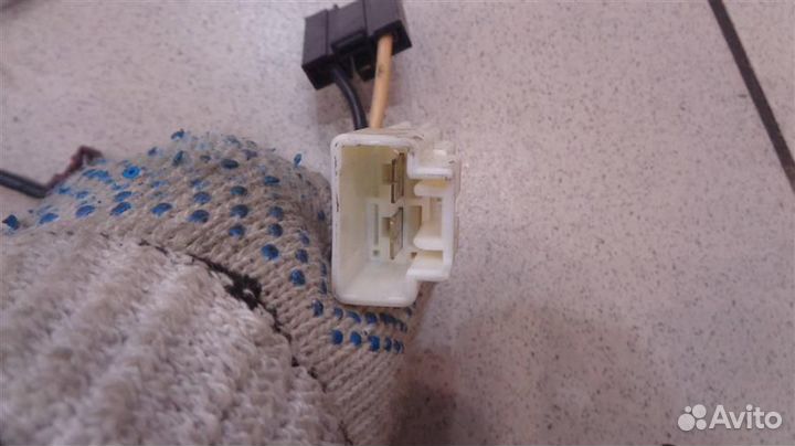 Проводка отопителя Land Rover Discovery 3 2004-20