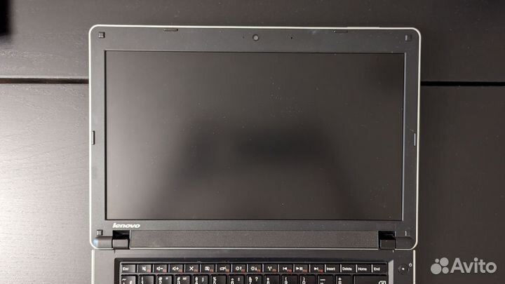 Ноутбук Lenovo ThinkPad Edge 14