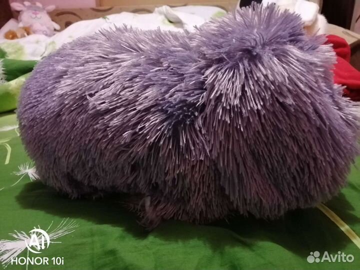 Подушка игрушка