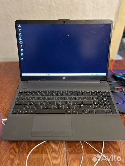 Продается ноутбук