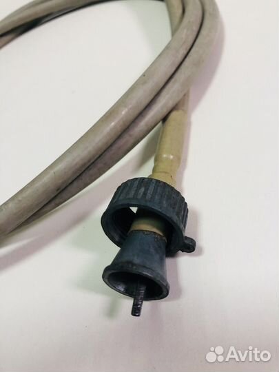Трос спидометра газ 21