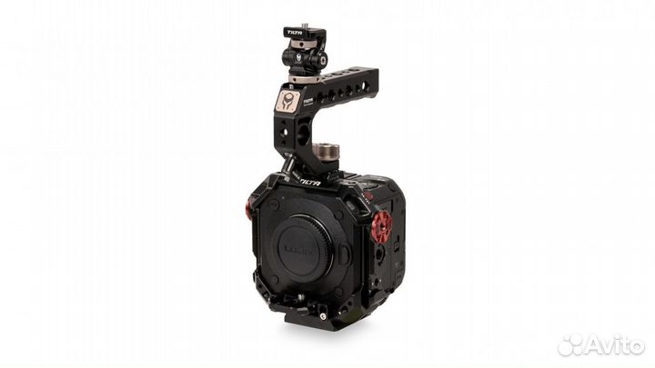 Клетка Tilta/Tiltaing TA-T21-B-B для Panasonic BGH