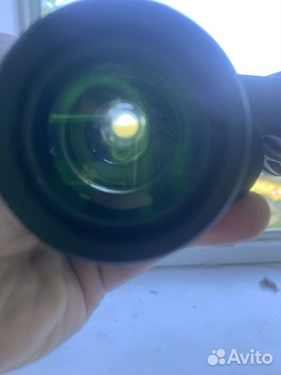 Бинокль bushnell 10-50x50