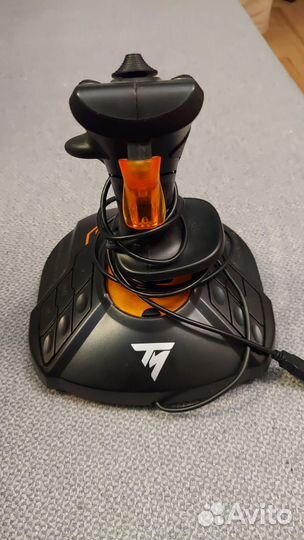 Джойстик Thrustmaster T.16000M FCS