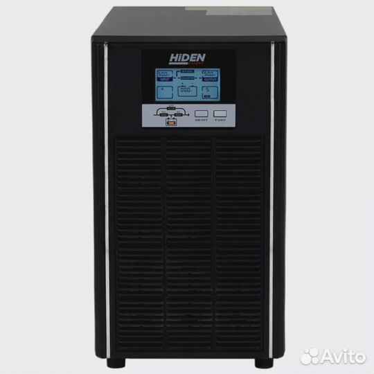 Ибп Hiden Expert UDC9206H-12A