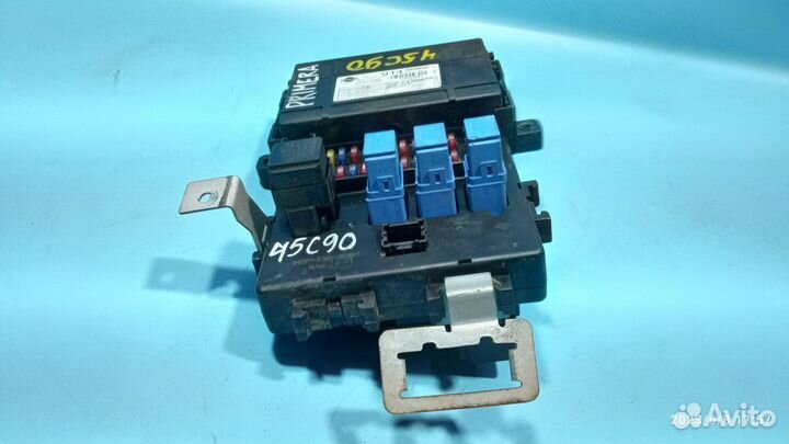 Блок предохранителей для Nissan Primera P11