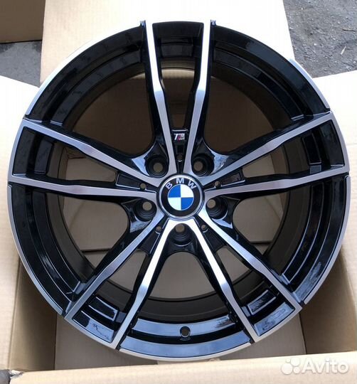 Диски 791 стиль бмв R19 BMW