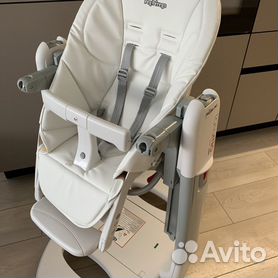 Сменный чехол Esspero для стульчика Peg Perego Tatamia Siesta