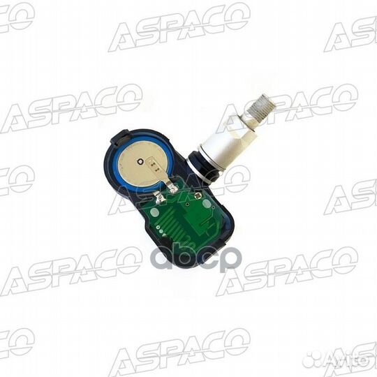 Датчик давления В шине toyota RAV 4 (2006) 433