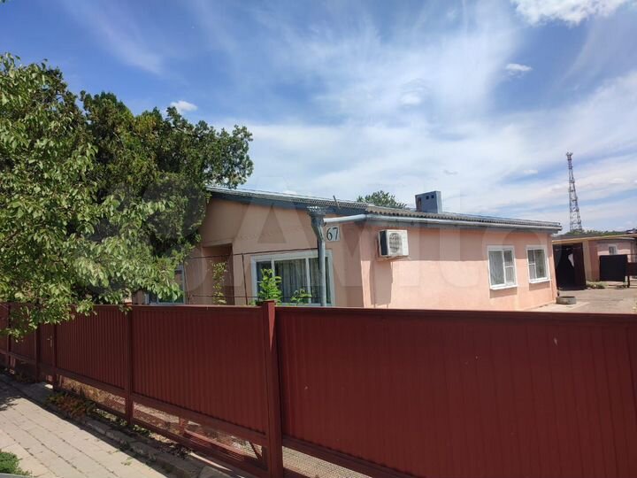 Дом 90 м² на участке 13,7 сот.