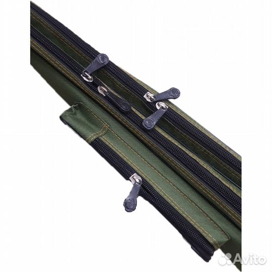 Чехол для удилищ 2 секции 150 см