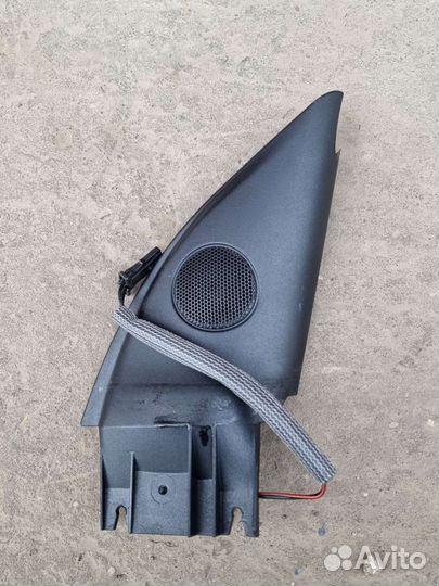 Накладка зеркала внутренняя правая Пассат Б-5+