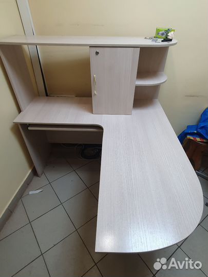 Компьютерный стол бу