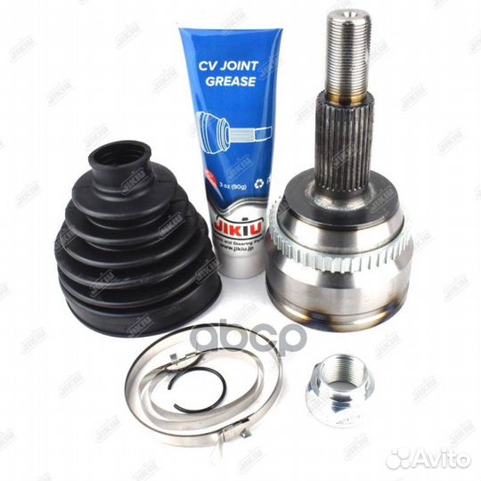 ШРУС JC21047 jikiu