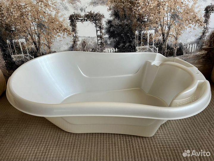 Ванная детская из 3 предметов+фото 5и6