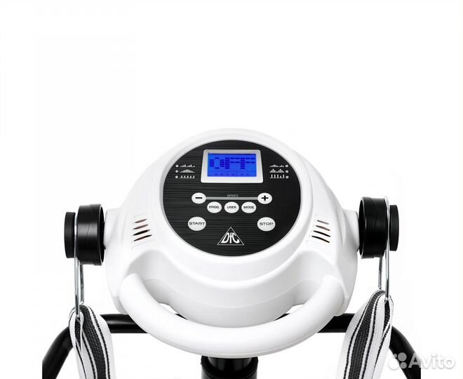 Вибромассажер