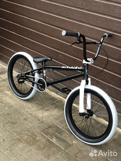 Велосипед Bmx