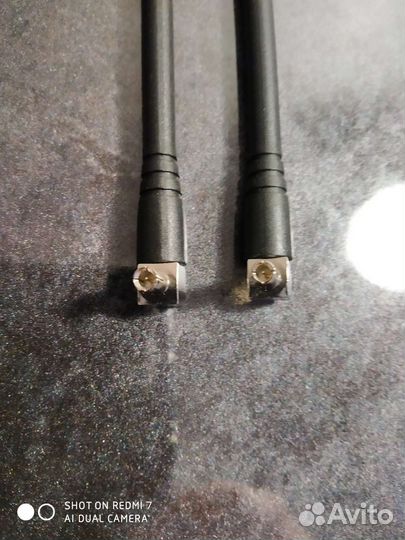 Антенна для 4g модема