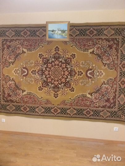 Ковры шерстяные 2х3