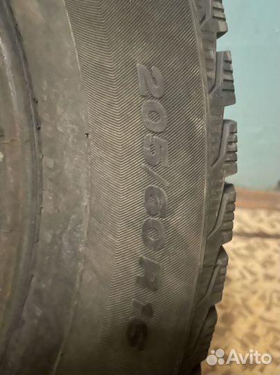 Viatti Brina 205/65 R16