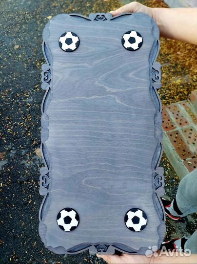 Нарды ручной работы фк Ростов