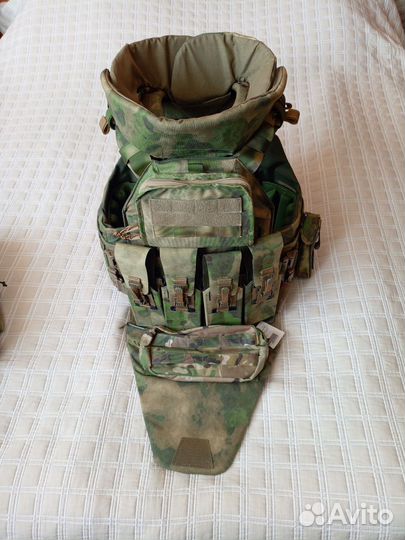 Бронежилет