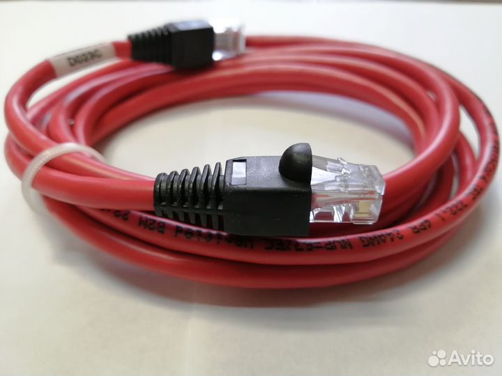 Кабель для интернета Новый