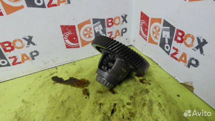 Дифференциал МКПП Geely Emgrand X7 2.0 2015