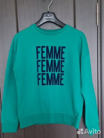 Свитшот O'stin M