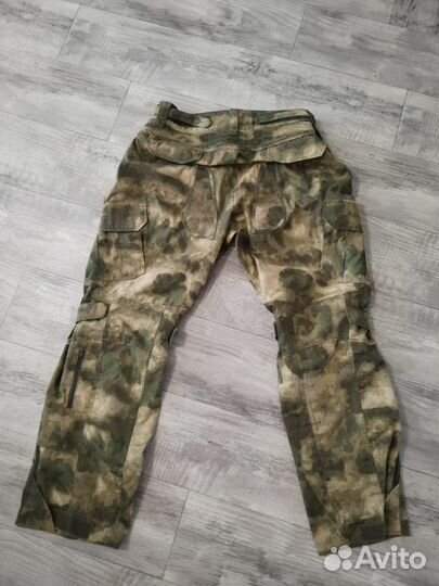 Костюм тактический черепаха