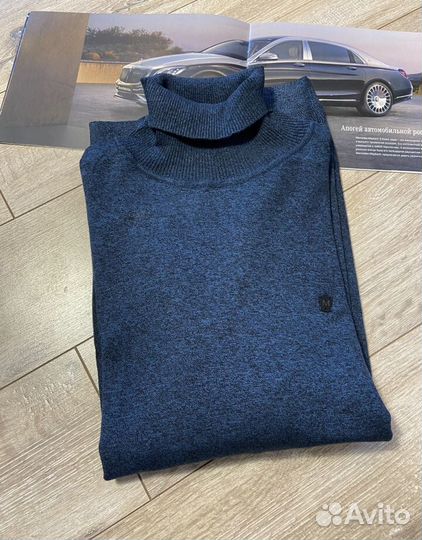 Мужской бадлон Mostom(44,46,48,50,52,54-56)