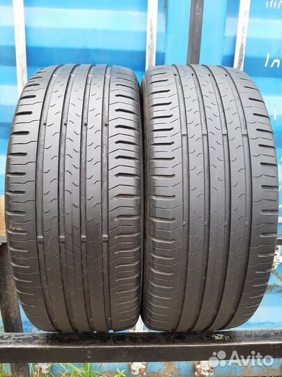 Continental ContiEcoContact 5 215/45 R17 87V