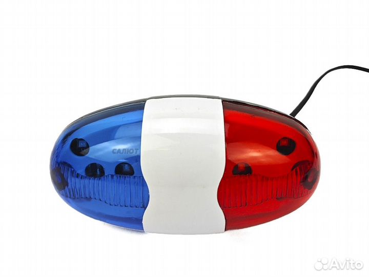 Сигнал Jing Yi JY-327 (XC 325-1)