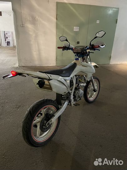 Avantis fx250 lux с птс