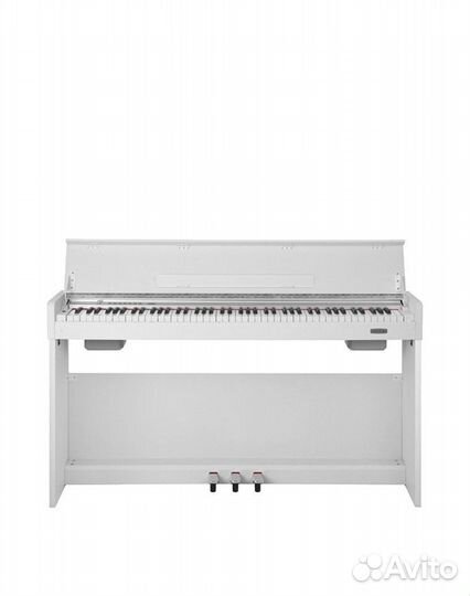 Цифровое пианино nux wk-310