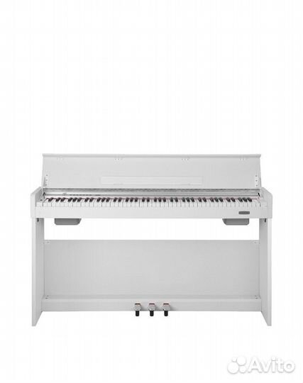 Цифровое пианино nux wk-310