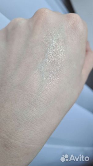 Пигмент inglot