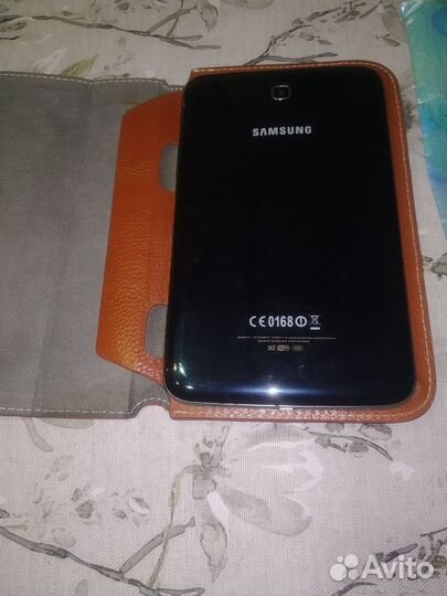 Планшет samsung ce0168