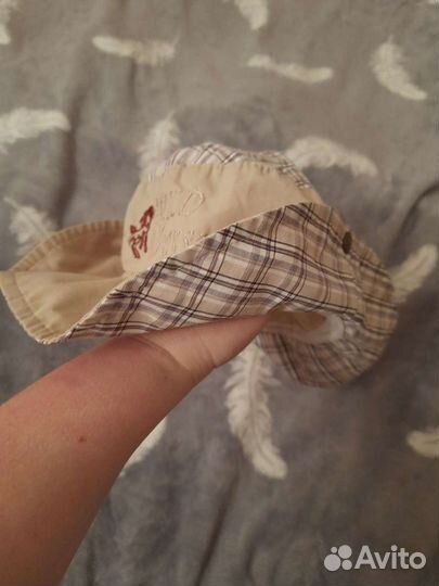 Детские панамы на 2-3 г, Шорты мальчику 5-6 л