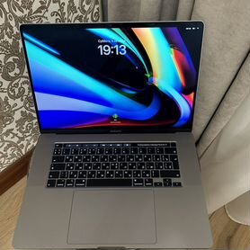 Apple macbook pro A2141