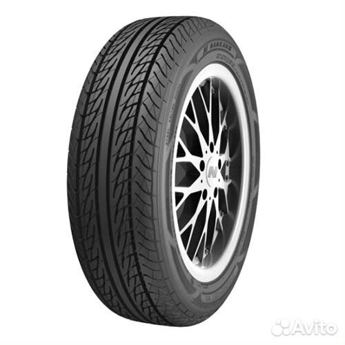 Nankang S-600 215/65 R15 96H