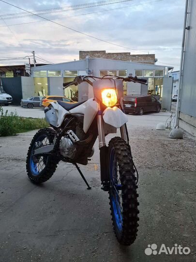 Мотоленд 250